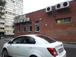 Sova (Prosvescheniya Avenue, 67), beauty salon