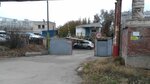 Гаражный кооператив № 24 (Удмуртская ул., 2Асоор127, Волгоград), гаражный кооператив в Волгограде