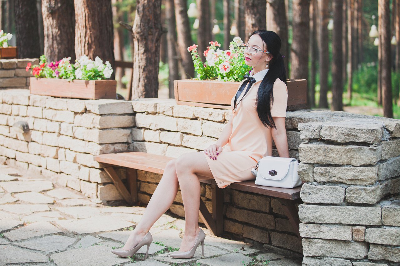 Фото Лесная поляна