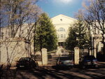 City Hospital № 11 (Tula, ulitsa Chaplygina, 13) ، مستشفى