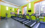 Fitnes klub Fitnes Land (Liteynaya Street, 23/7), fitness club
