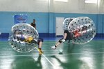 Пермский центр бампербола Bum-Ball (ул. Сергея Данщина, 4, Пермь), спортивный комплекс в Перми