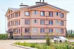 Antey (Village of Kuyuki, 12-y kvartal, 5), oficina de ventas