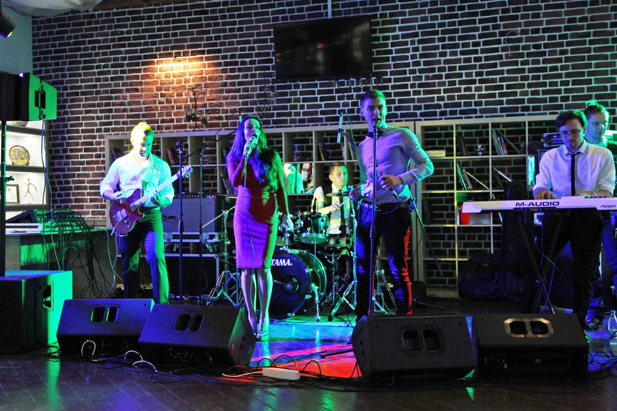 Фото Палуба