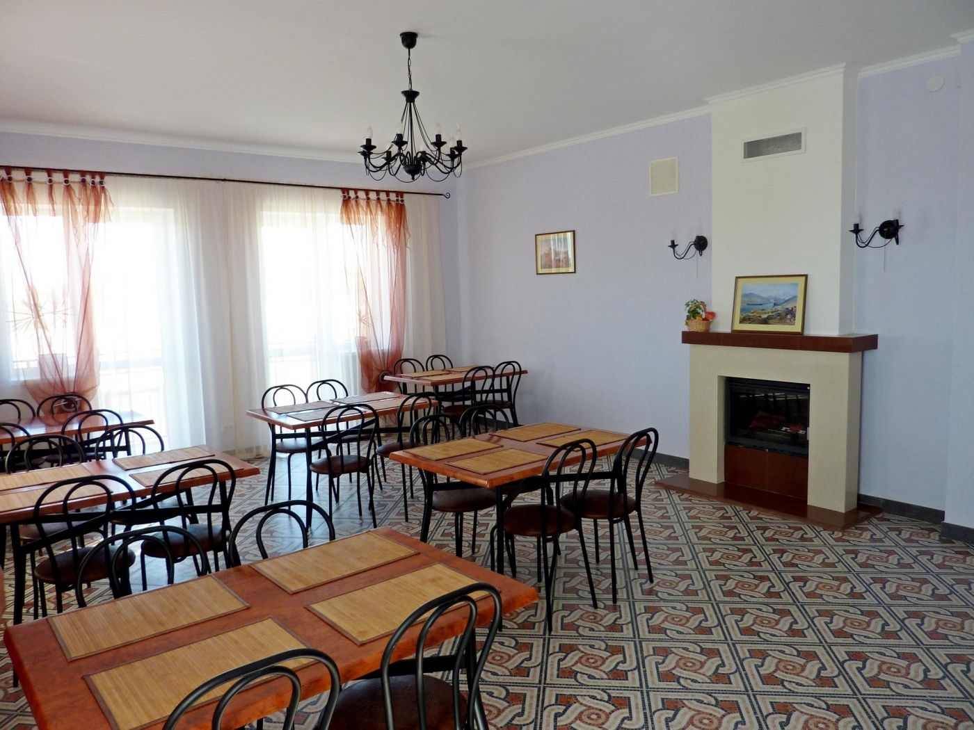 Фото отеля 5