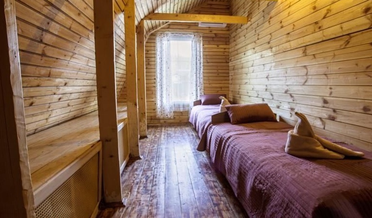 Фото Еду в гости