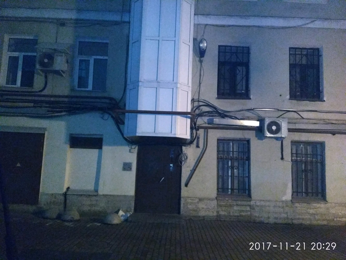 Фото Антре на Невском