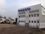 Вольво (territoriya Rabochiy posyolok Vodstroy, ulitsa Kostyuchenko, 4/1) ، ورشة لتصليح السيارات