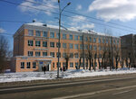 Maou Srednyaya obshcheobrazovatelnaya shkola № 17 s uglublennym izucheniye otdelnykh predmetov (Belinskogo Street, 123), school