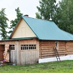 Церковь Илии Пророка (село Елеево, Советская улица, 25А) ، كنيسة أرثوذكسية
