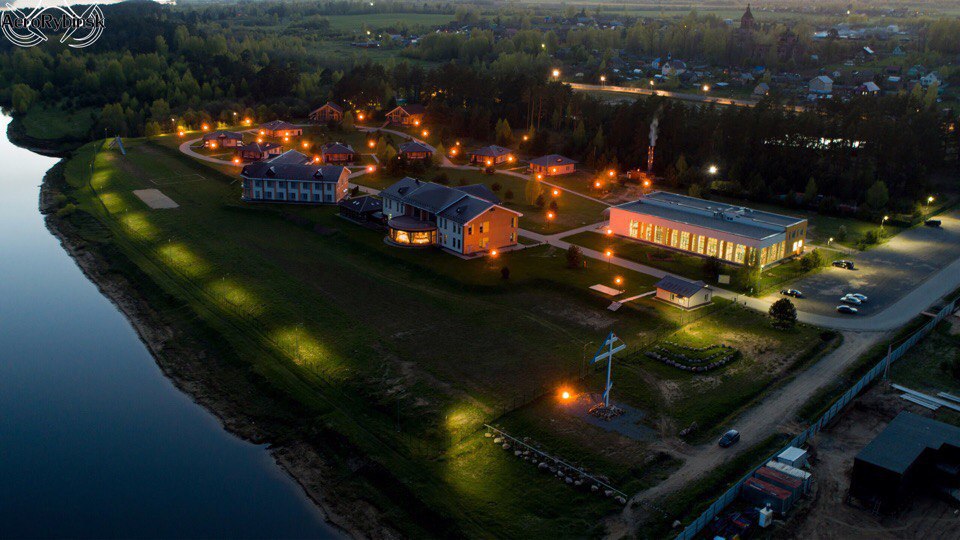 Фото Спасское