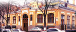 Национальная академия искусств Украины (Бульварно-Кудрявская ул., 20, Киев), вуз в Киеве