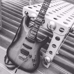 Uroki gitary (Ukrainskiy pereulok, 21), music school