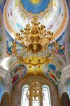 Art studio Pavlyuchenko (Grazhdanskaya ulitsa, 16Д), taller de arte