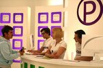 Полезные связи (Bumazhny Drive, 14с1), pr agency