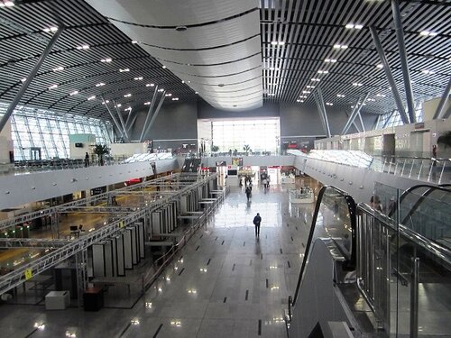 Железнодорожный Вокзал Адлер, Железнодорожный Вокзал, Ул. Ленина.