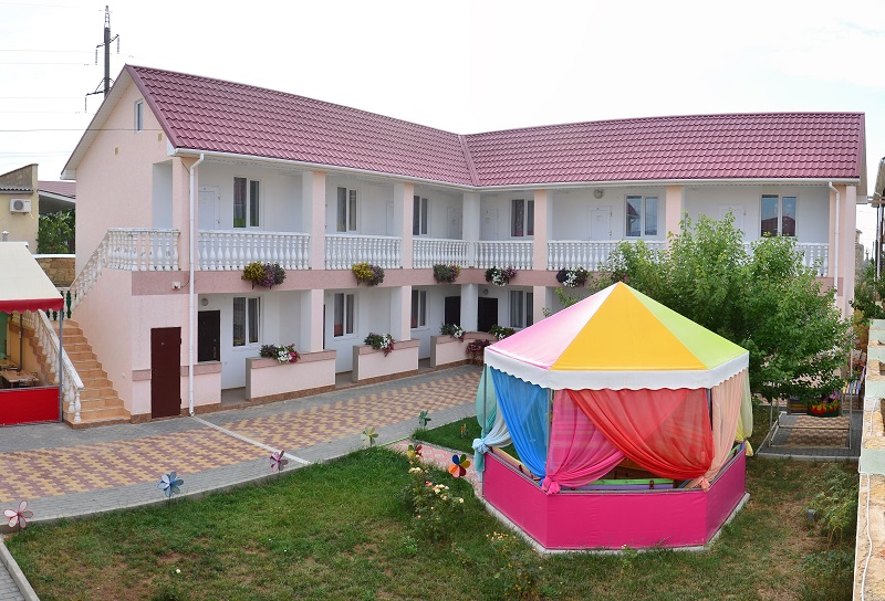 Фото Радуга