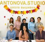 Antonova.Studio (Mira Avenue, 150), art supplies and crafts