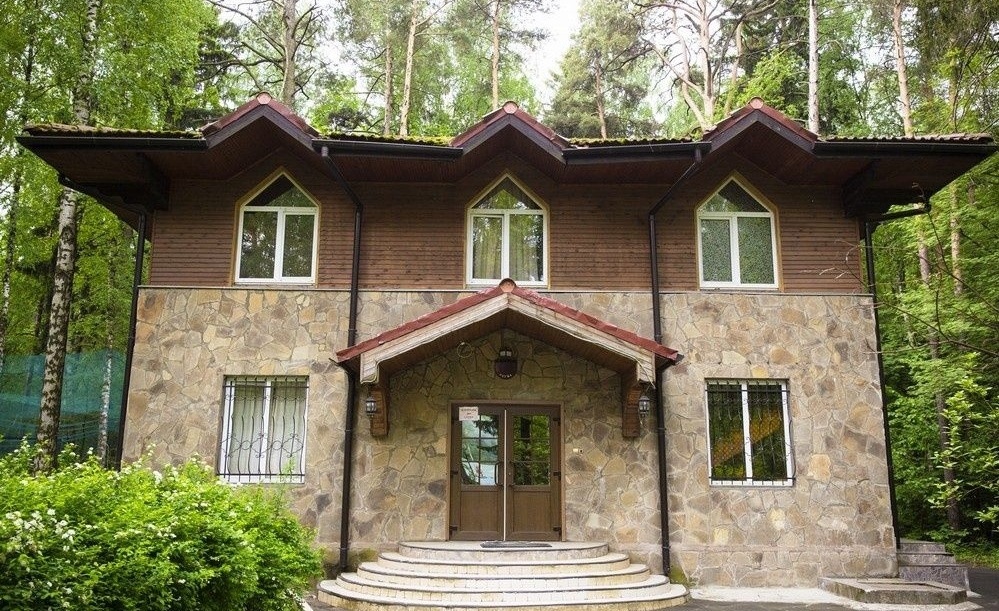 Фото Солярис