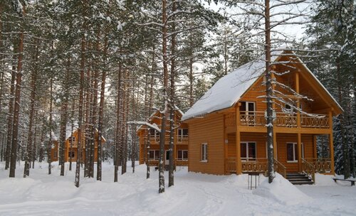 Рыбацкий хутор  фото 1