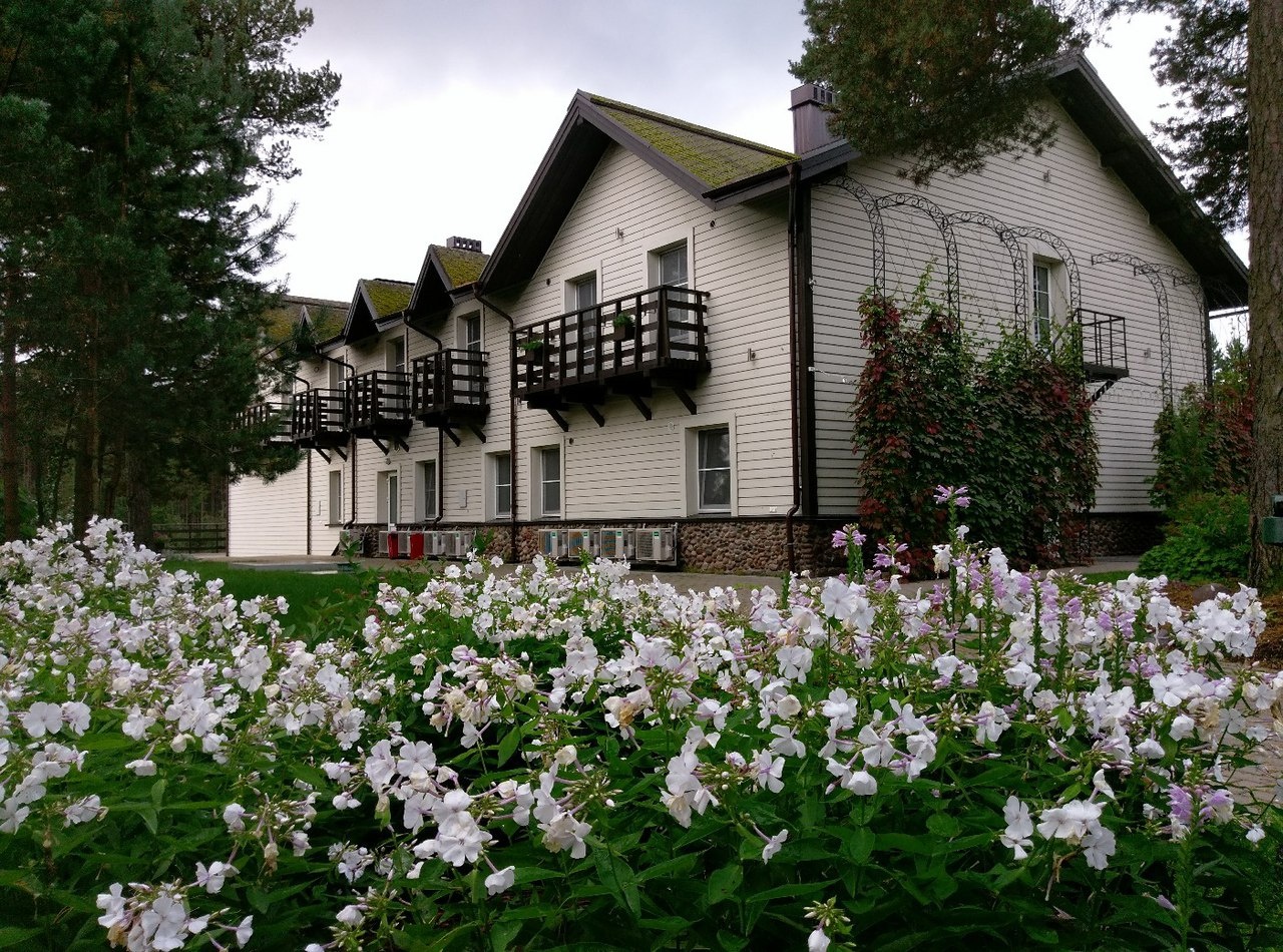 Фото отеля 3