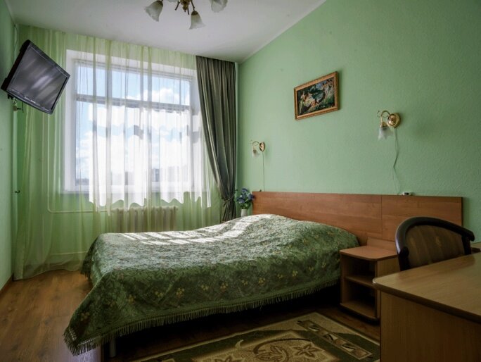 Октябрьская — фото 20