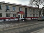 Gbuz Regional Clinical Psychiatric Hospital (rabochiy posyolok Vinzili, Sosnovaya ulitsa, 19), specialized hospital
