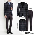 Bosco (Kirova Street, 1Д), clothing store