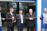 Газовая Точка (Naberezhnaya ulitsa, 1А), servicio de coches, centro de reparación de automóviles