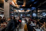 Farsh (Sokolnicheskaya Square, 9), restaurant
