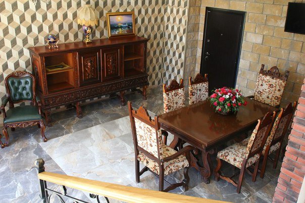 Massage salon Dasn Hall SPA, Domodedovo, photo