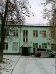 MZhD Dss (Elektricheskiy Lane, 10А) ، عمليات وصيانة السكك الحديدية