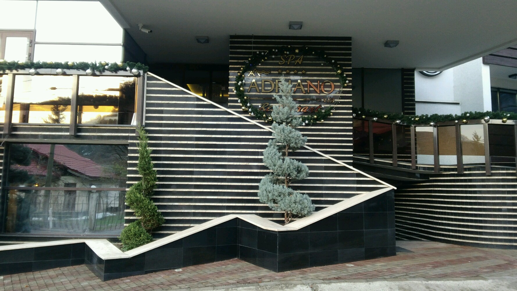 Фото Villa Ariana