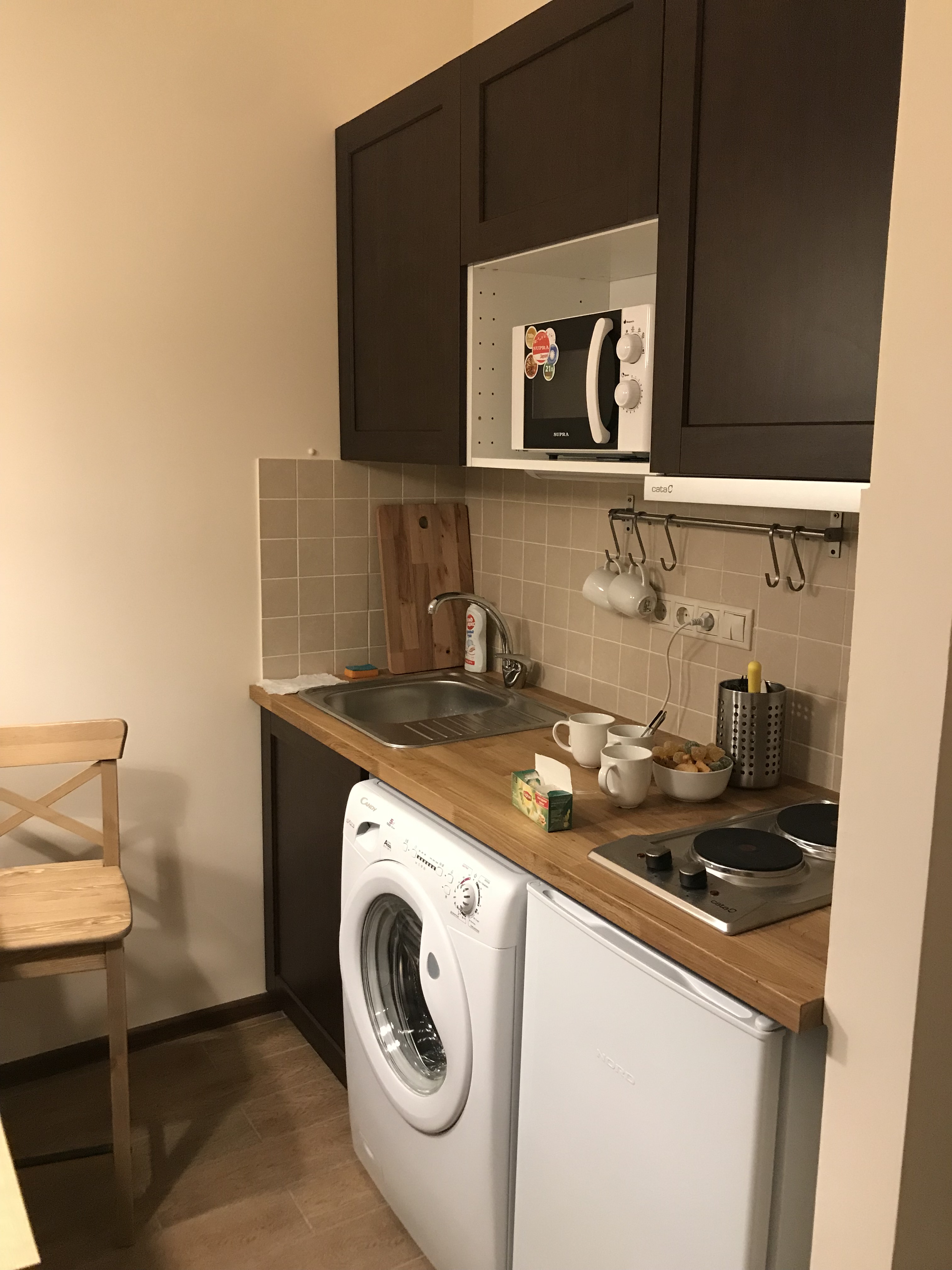 Фото Щелковский City