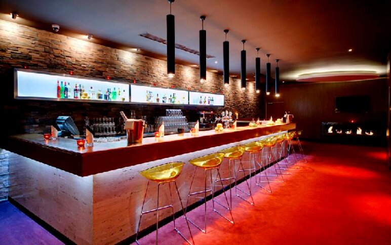 Bar, pub Lounge Zone, Sochi, photo