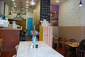 Breakfast Cafe (Malaya Nikitskaya Street, 2/1с1), cafe