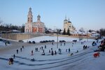 Администрация города Серпухов, общий отдел (Советская ул., 88, Серпухов), администрация в Серпухове