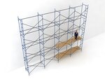 Novostroykin (3-ya Tselinogradskaya ulitsa, 16), equipos y maquinaria de construcción