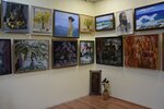 Art-Galereya, Ip (ulitsa Menshikova, 75), exhibition center
