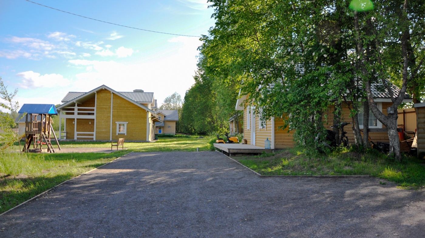 Фото Берёзово Хутор