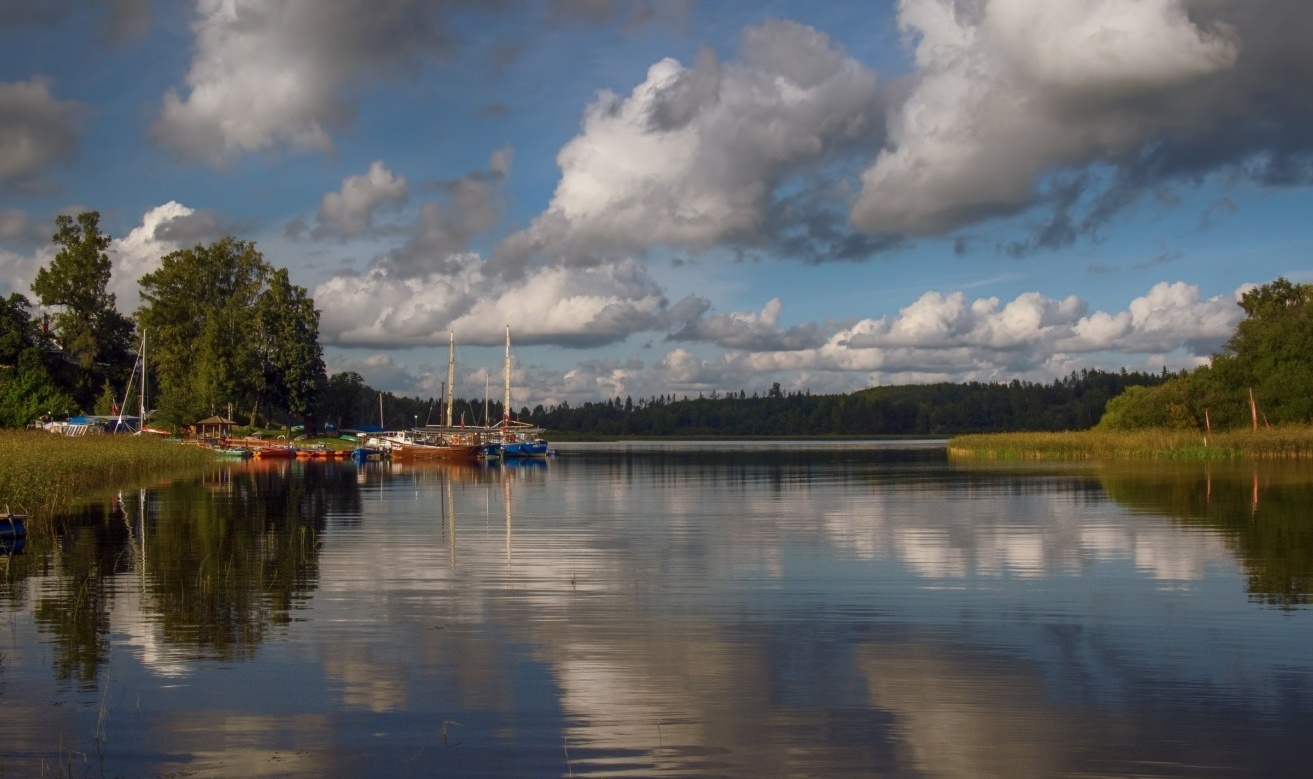 Фото Берёзово Хутор