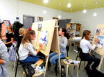 Даль (Nizhniy Novgorod, Verkhne-Pechyorskaya Street, 8Б), school of the arts