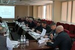 Promavtomatika-Sarov (Leninsky Avenue, 114) ، مشاريع صناعية