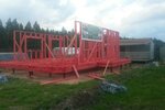 Yarus (Shaumyana Avenue, 8), construction of country houses and cottages