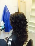 У Марины (Lenina Avenue, 20), hairdresser