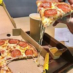 Pizza Pezzo (posyolok gorodskogo tipa Bezenchuk, ulitsa Mamistova, 32А), pizzeria