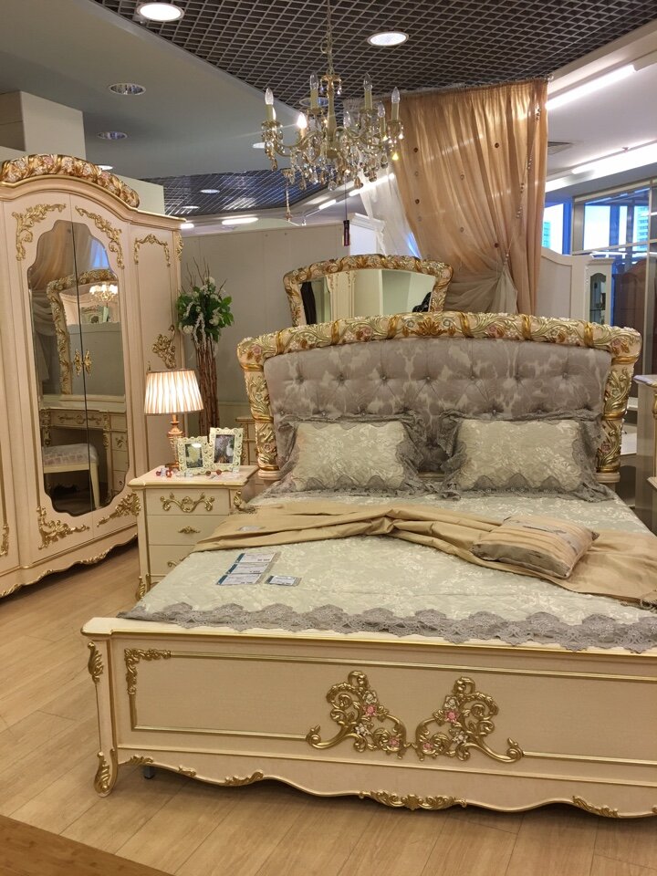 Мебель Екатеринбург Мебельный Магазин