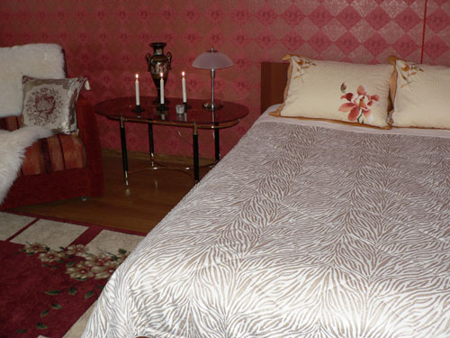 Фото Сердолик