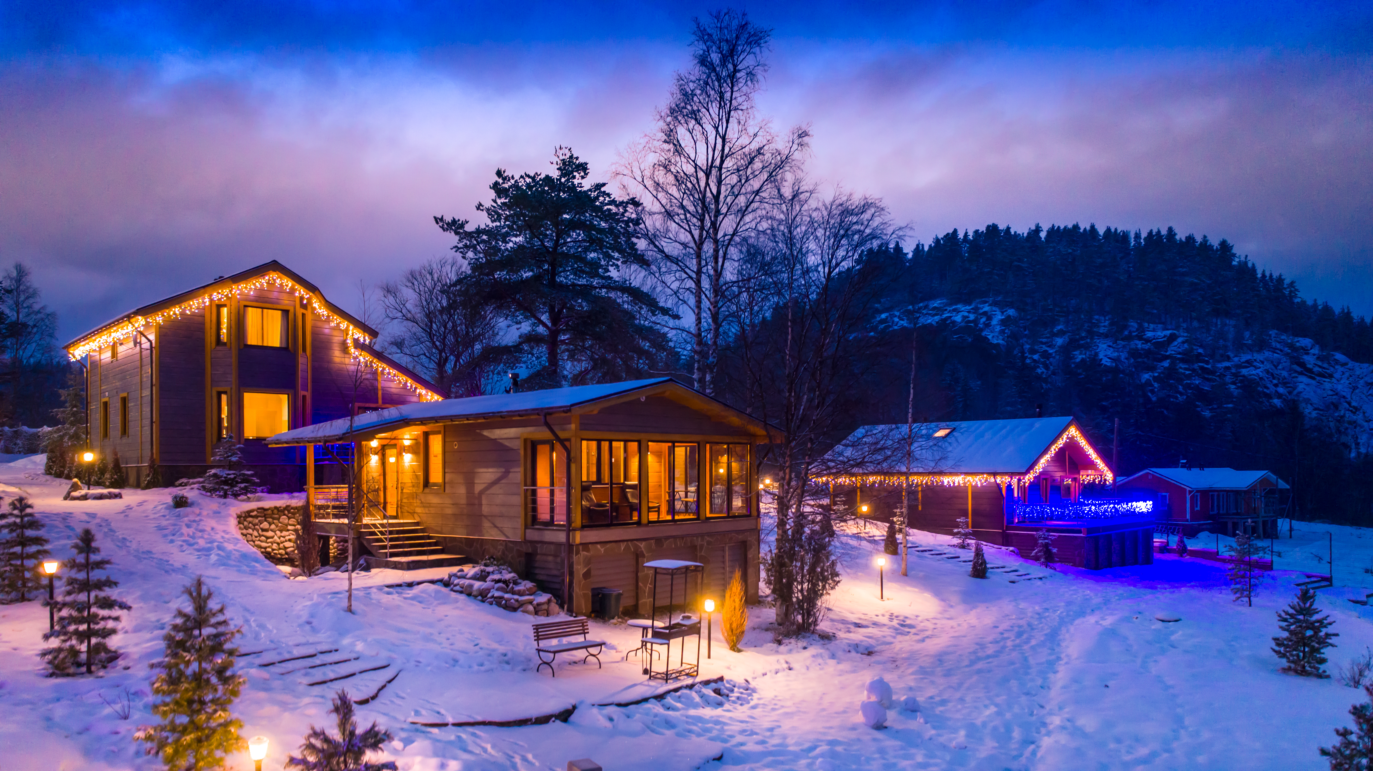 Фото Sorola Village