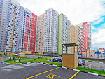 Jk Lobachevsky (Moscow, Lobachevskogo Street, 118к2) ، مجمع سكني